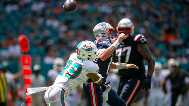 Brandon Jones